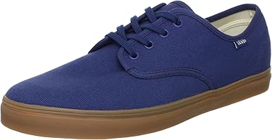 denim van shoes