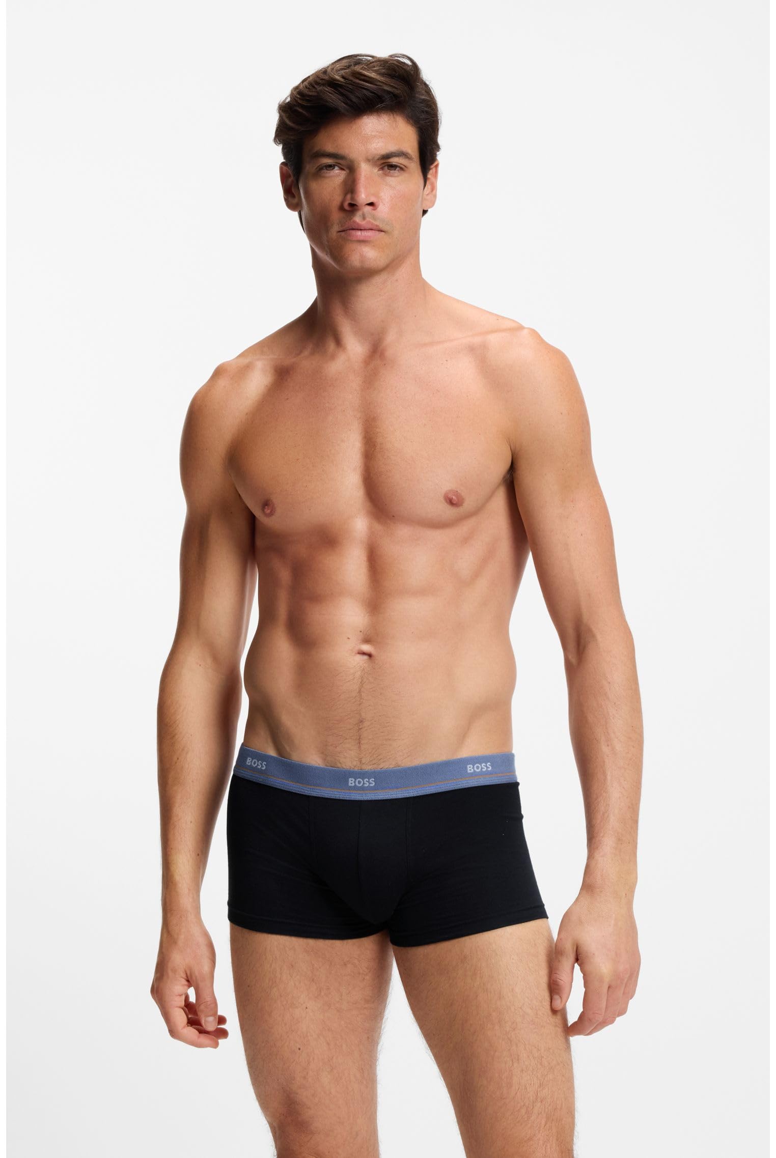 BOSS Trunk 5P Essential 10267407 01 2