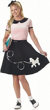 50s skirt amazon