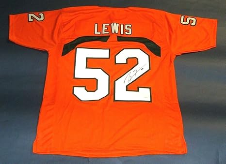 university of miami jersey