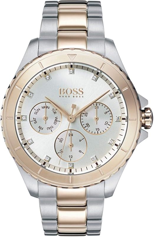 settembre Socio acuto hugo boss dames bacino Per terra diffidare