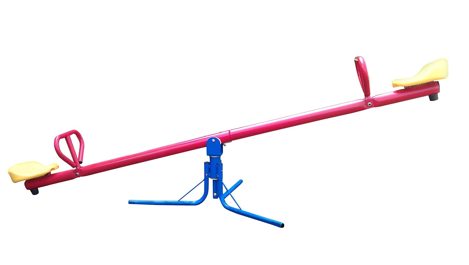 lovely NEW Swing N Slide Sturdy Steel Frame Traditional 360Degree See