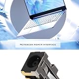 OTOTEC DC Power Jack for HP EliteBook 725 820 840 850 G3 G4 Charging Port view 2