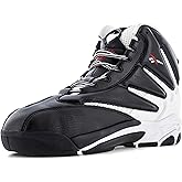 Reebok Work Mens Blast Slip Resistance Composite Toe Work/Duty - Black