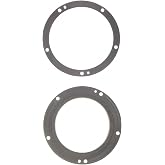 FEL-PRO BS 40436 Engine Crankshaft Seal Kit | Compatible with Ford F-350 Super Duty 1999-2003, Ford F-250 Super Duty 1999-2003