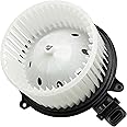AC Heater Blower Motor with Fan 700237,for Ford F-150 2009-2014,for Lincoln Navigator for Ford Expedition 5.4L 3.5L 2009-2017