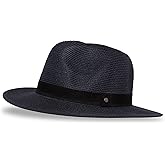 Sunday Afternoons Havana Hat - Unisex Fedora
