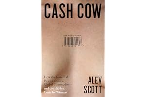 Cash Cow: A gripping new 2026 investigation into the global fertility industry – and the hidden costs for women