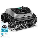 (2025 Upgrade) WYBOT OS7010C - C1 Pool Robot