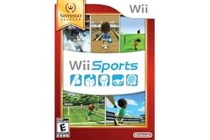 Nintendo Selects: Wii Sports - Standard Edition