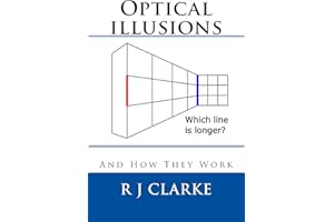 Optical illusions: And How They Work