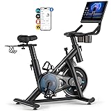 MERACH Exercise Bike, Magnetic Resistance