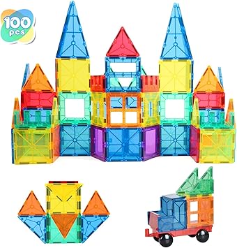 magnetic building tiles uk