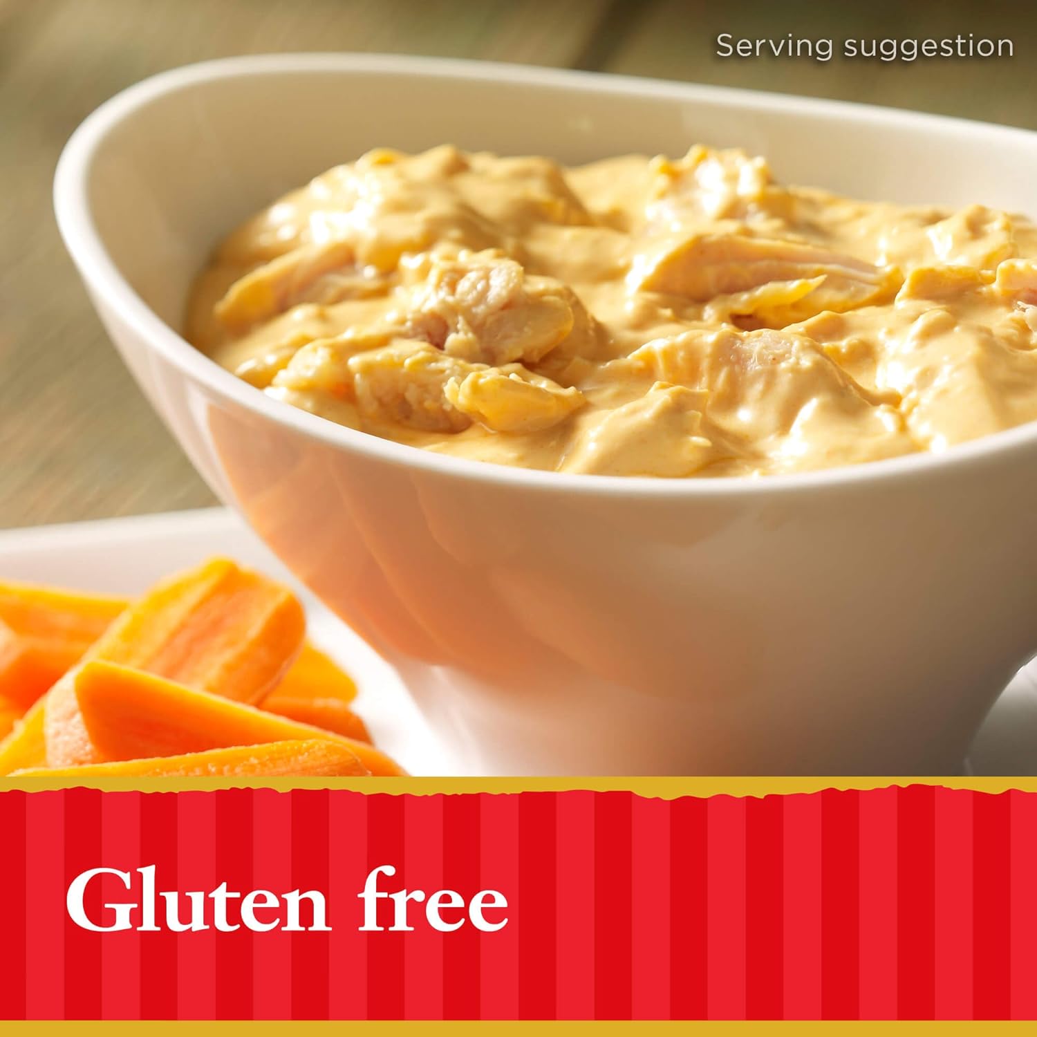 Hormel Premium No Salt Added Canned Chunk Chicken Breast ...