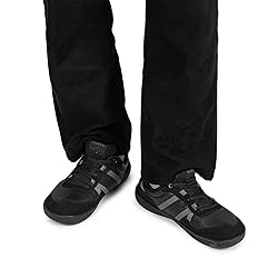 Vanto Barefoot Shoes Men Wide Toe Box Training