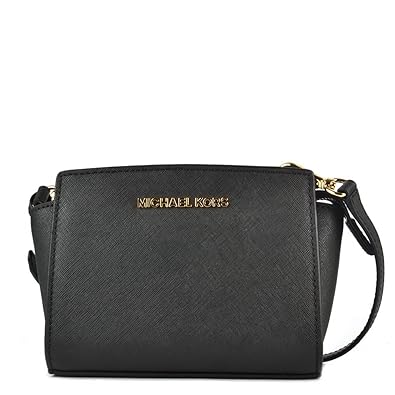 MK selma black