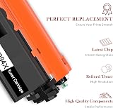 Toner Kingdom 94X CF294X Toner 2pk Black for HP LaserJet Pro M118 M148 M148dw view 6