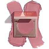 LAWLESS Women's Pinch My Cheeks Soft-Blur Cream Blush, Rosebud, Pink, 0.18 Ounce