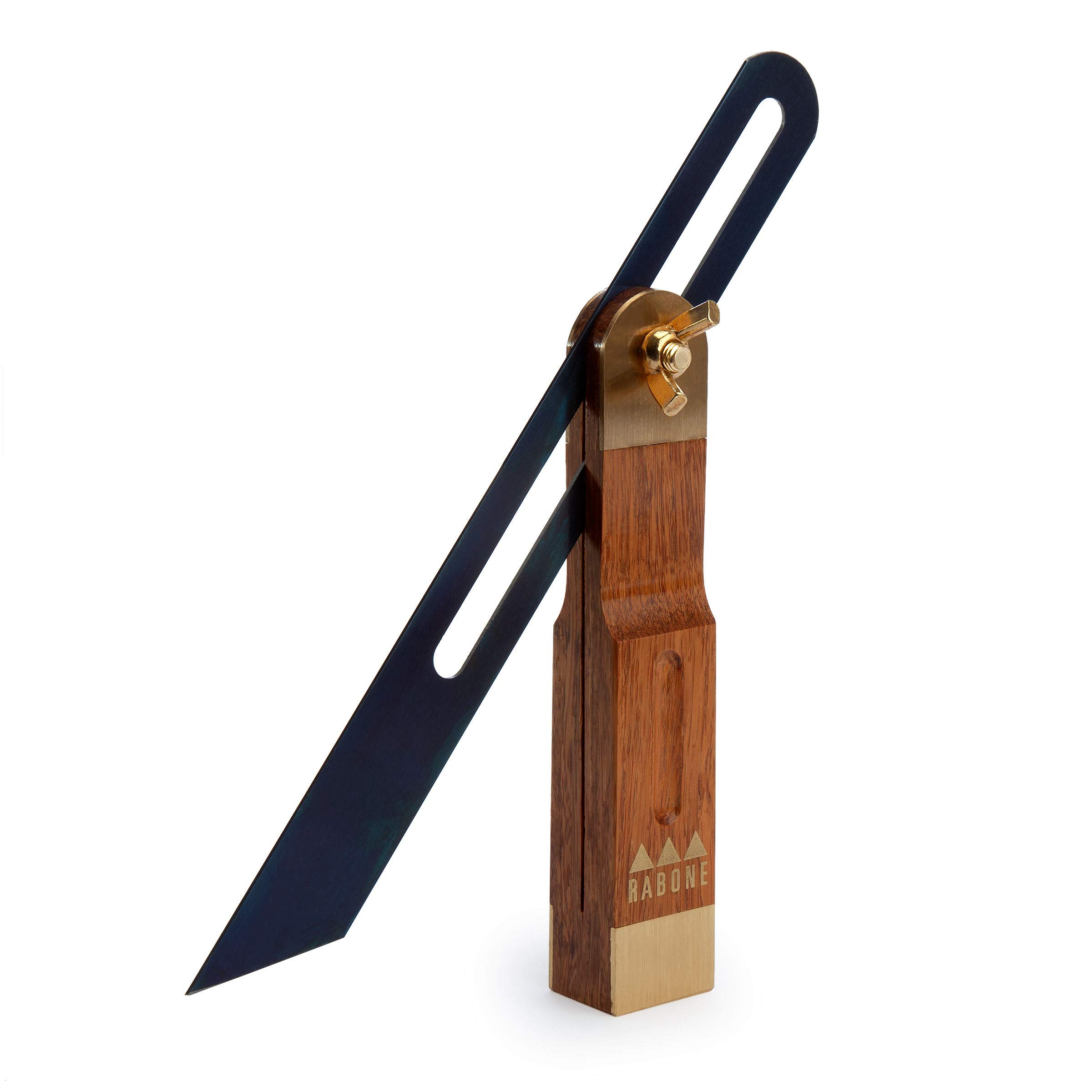 Stanley Rosewood Sliding Bevel 9In 0-46-702