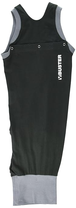 Kruuse Buster Easygo Body für Hunde