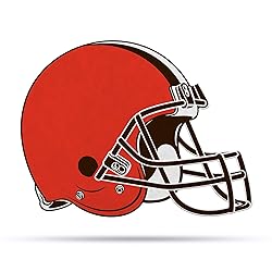 Rico Industries NFL Football Cleveland Browns