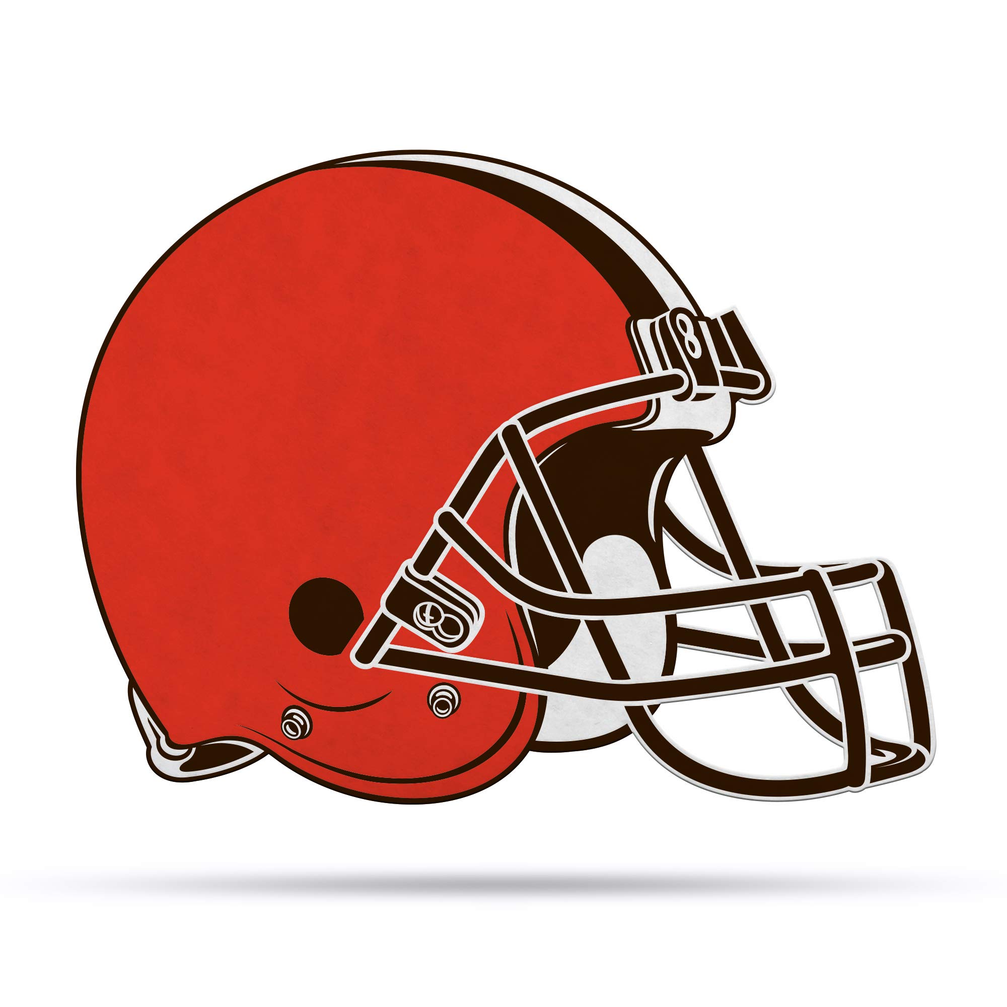 Rico Industries NFL Football Cleveland Browns