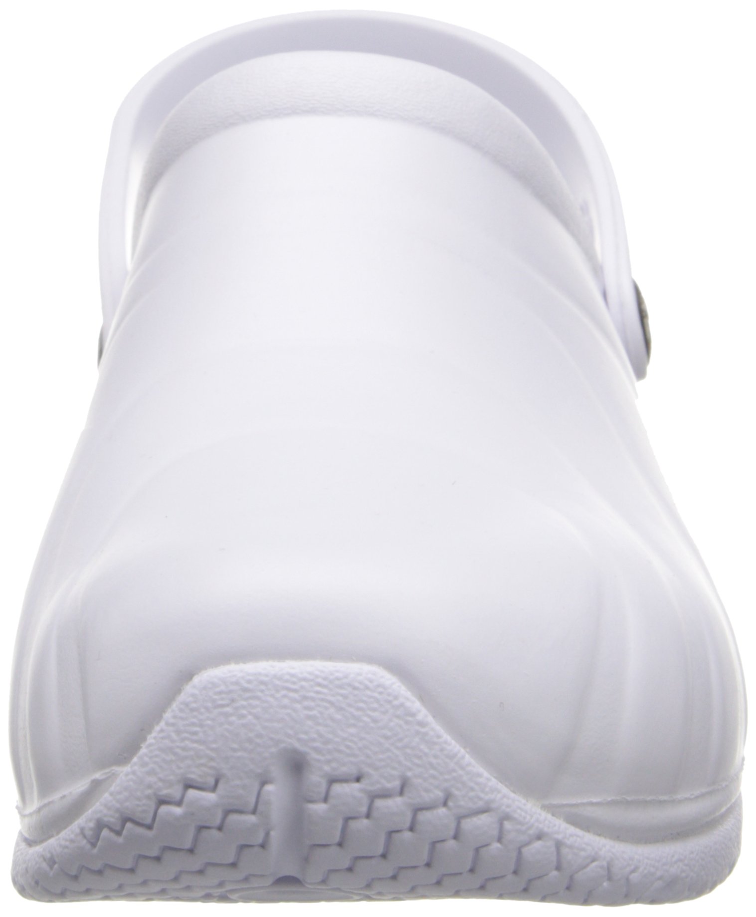 landau unleashed nursing clogs