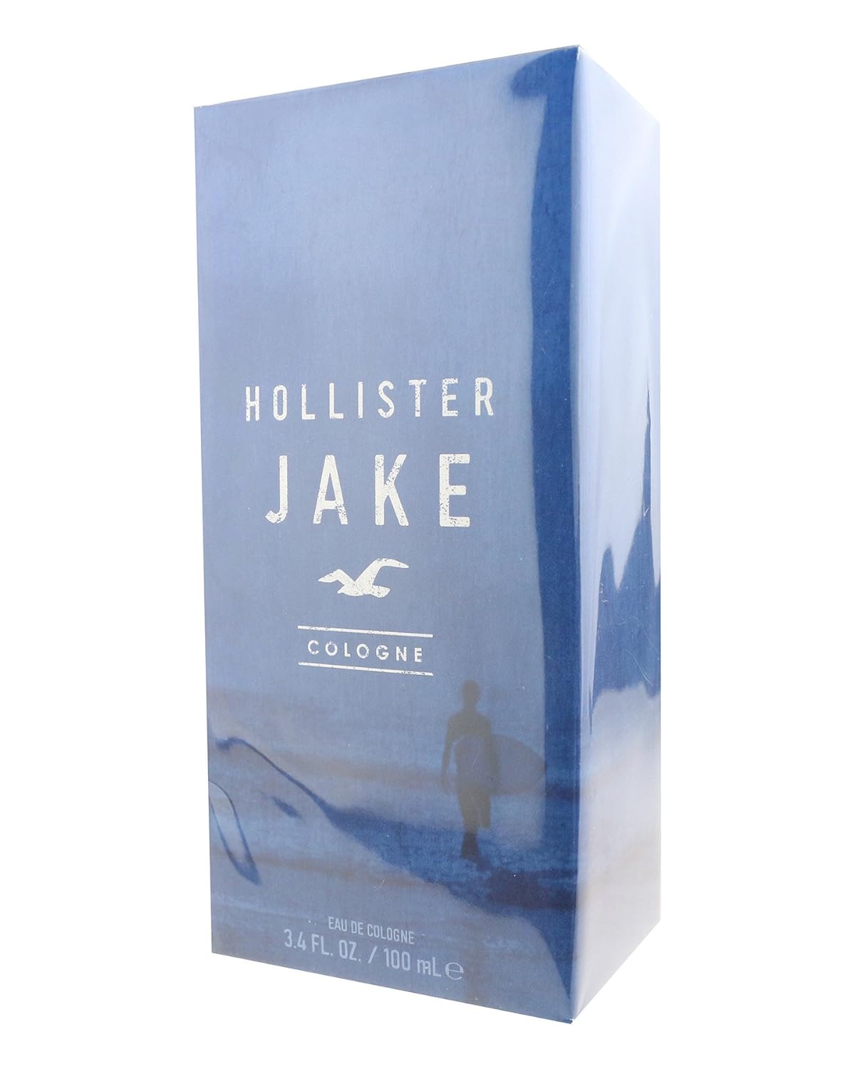 hollister jake cologne discontinued