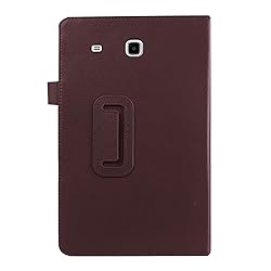 UUcovers Folio Case for Samsung Galaxy Tab E