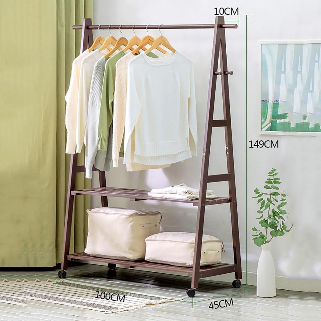 Perchero pie dormitorio | Percheros de pared, percheros de pie...