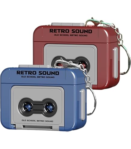 Lot De 2 Enregistreurs Microcassette Sanyo M-5699 - 2 Vitesses - Batterie