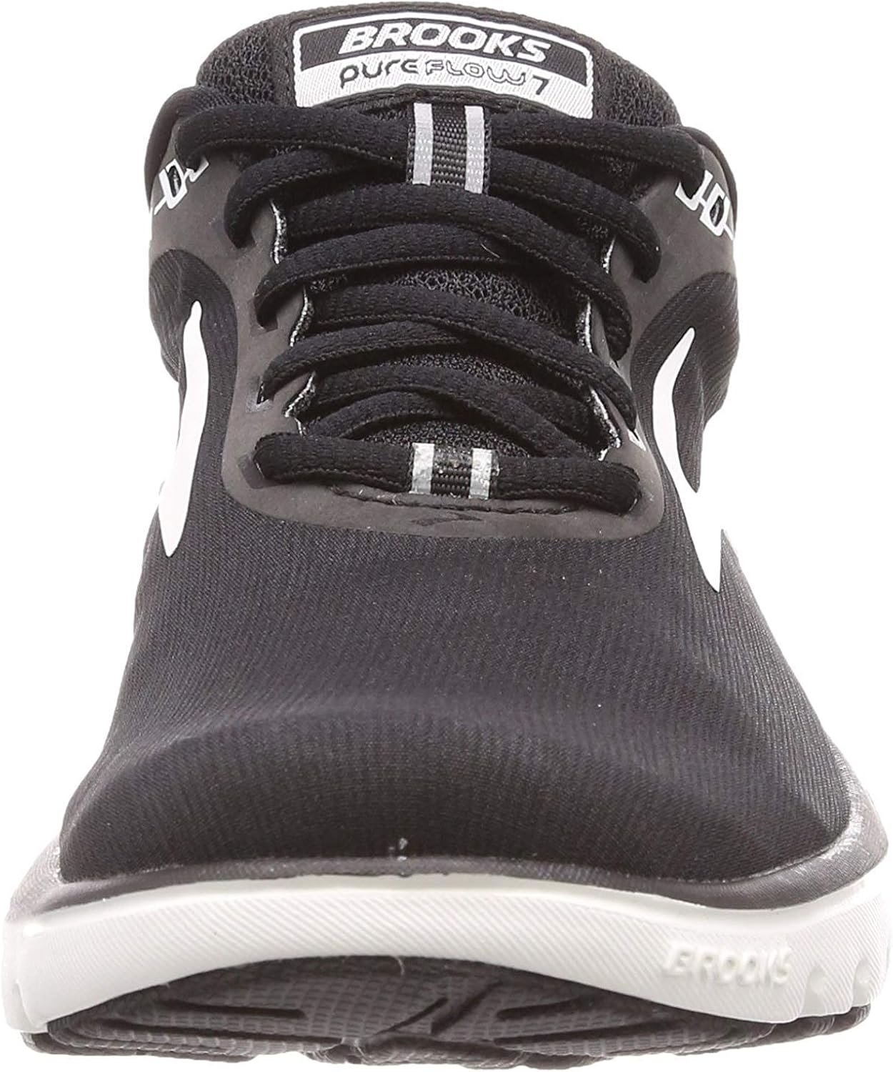 best athletic shoes for boys on Amazon Com Brooks Women S Pureflow 7 Road Running