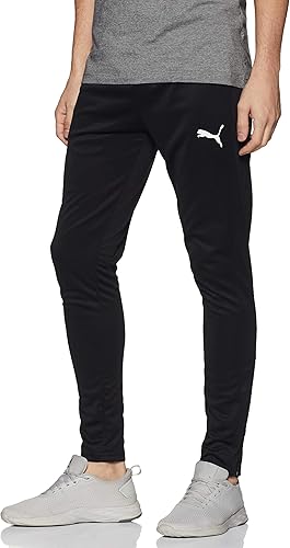 puma evo training tracksuit bottoms mens