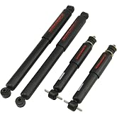Belltech 9142 Nitro Drop 2 Shock Absorber Set
