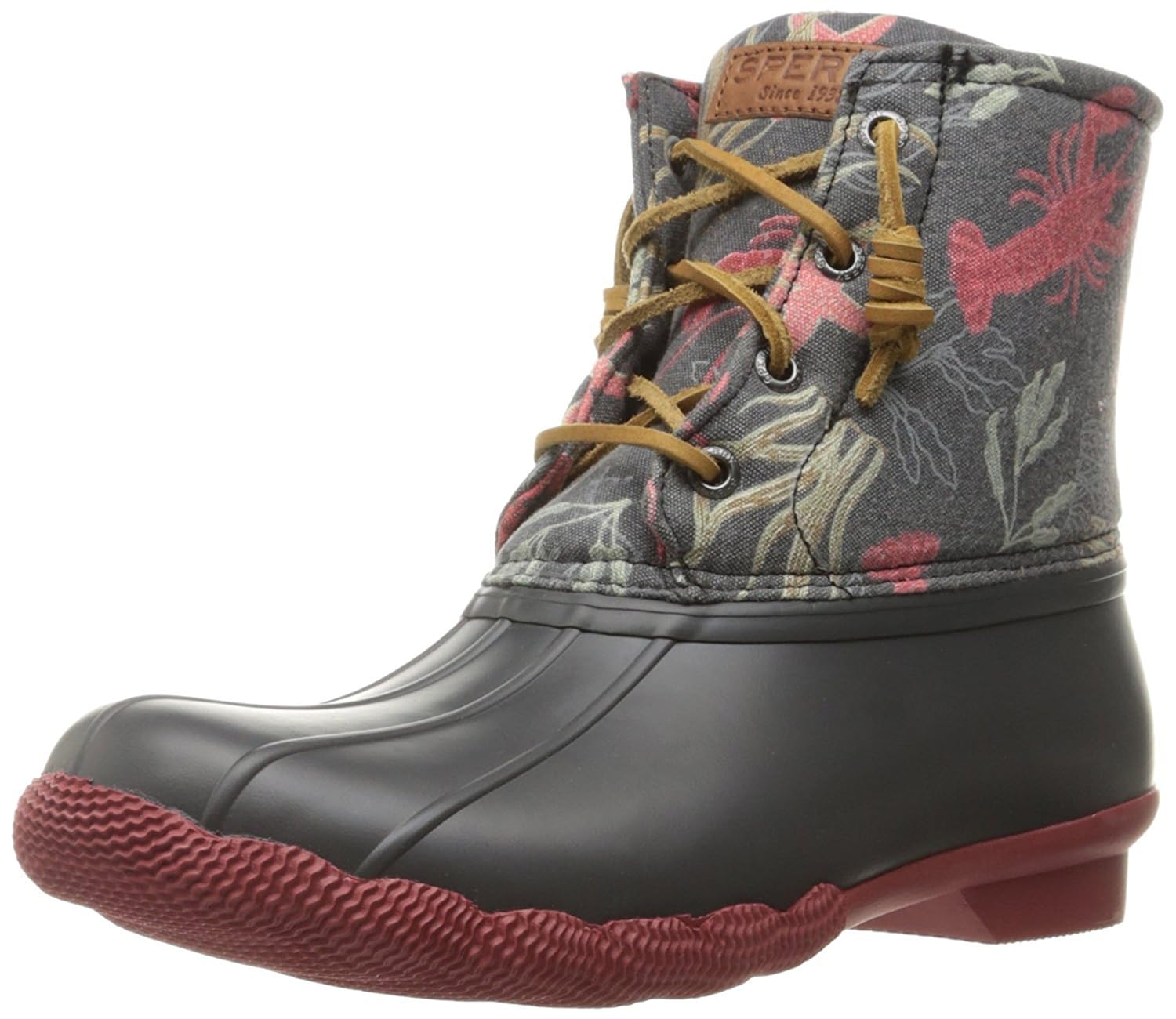 sperry saltwater olive