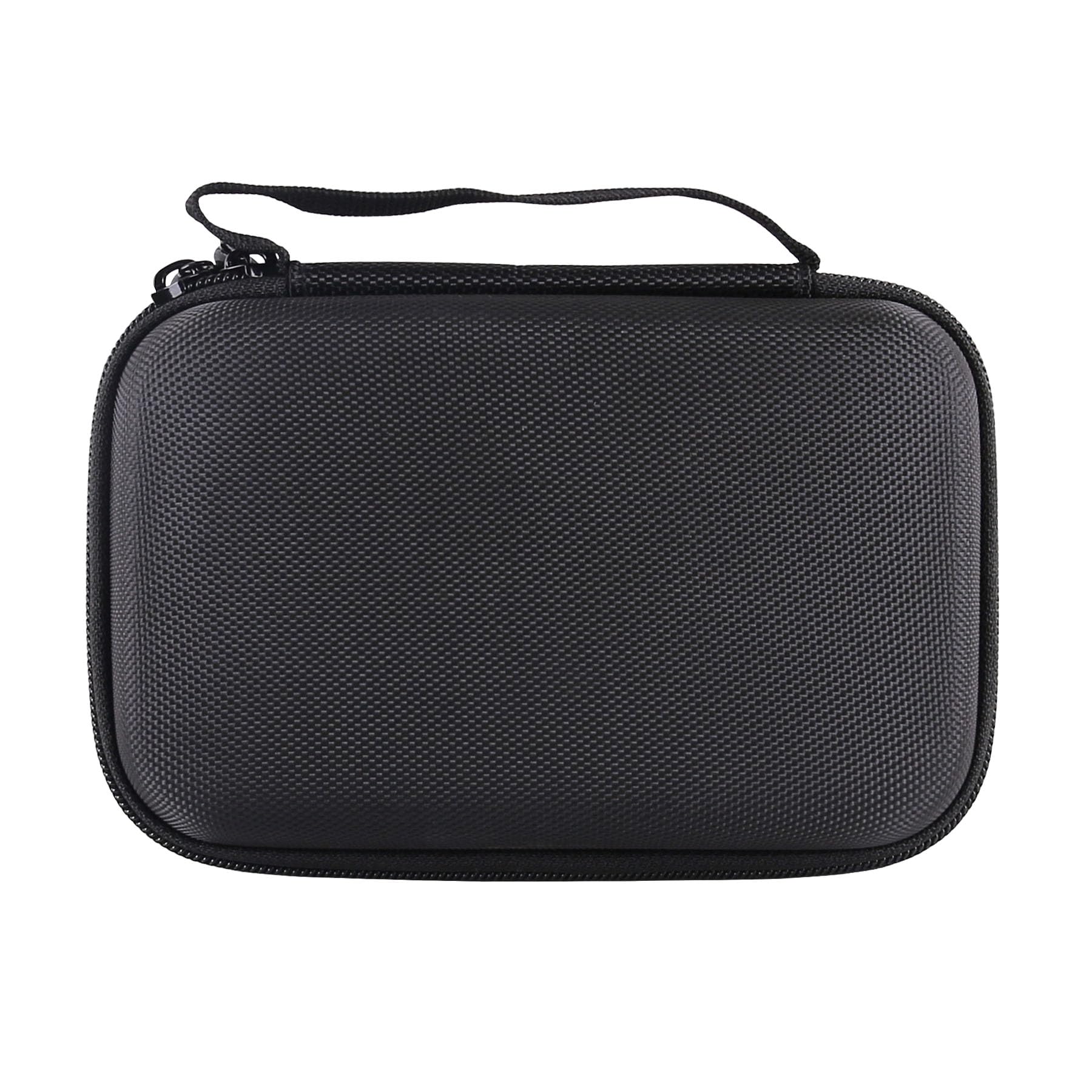 Hard EVA Carrying Case Compatible with HP 12C/HP 12CP Financial Calculator Storage case