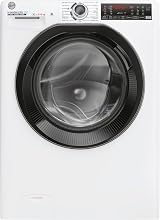 Hoover H-WASH&DRY 350 Washer Dryer 8kg/6kg 1400rpm Wi-Fi Auto Care Steam