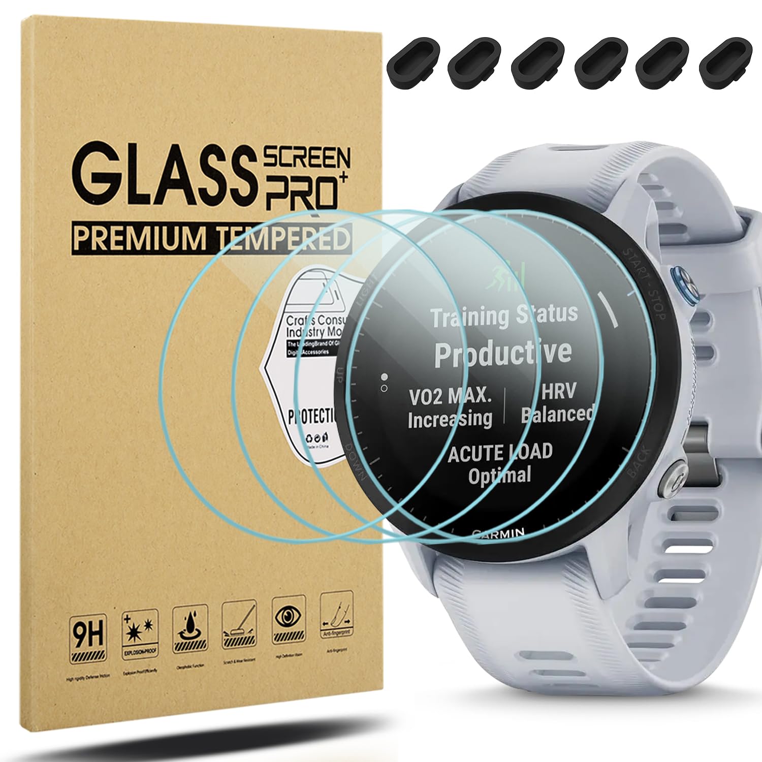 Garmin Forerunner 955 11