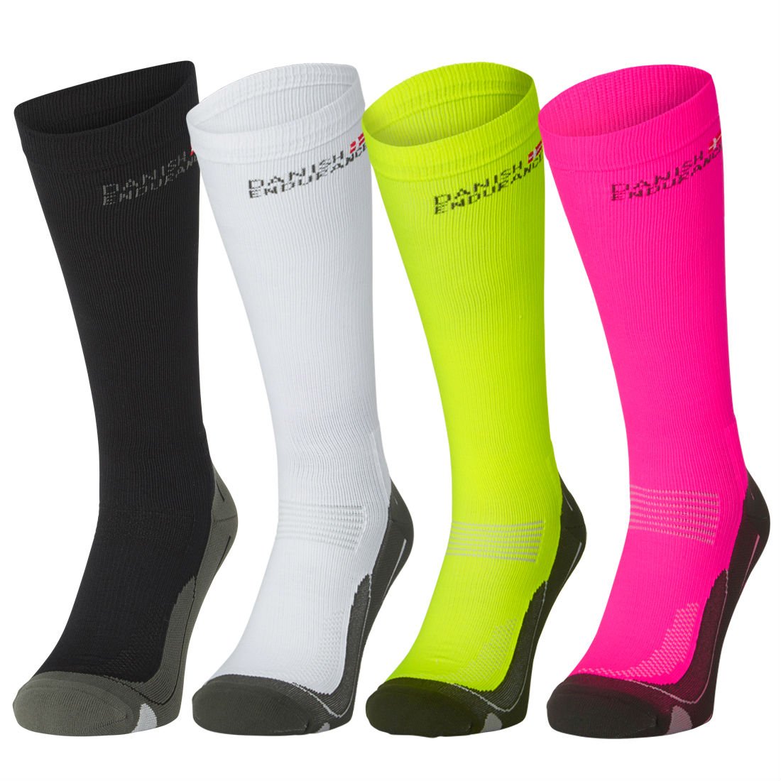 Best Compression Socks for Swelling and Injury Review November 2018