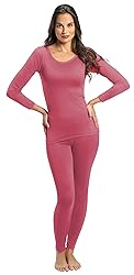 Rocky Thermal Underwear for Women Lightweight