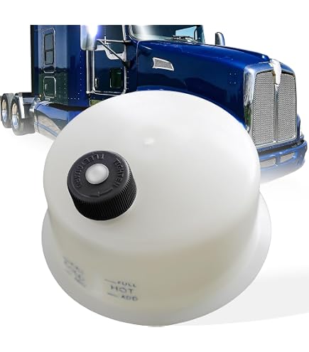 Amazon.com: Power Steering Filter, 4 13/16 in H : Automotive