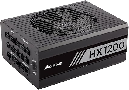Amazon Corsair Hx10 10w Pc電源ユニット 80plus Platinum Ps677 Cp Jp Corsair 電源ユニット 通販