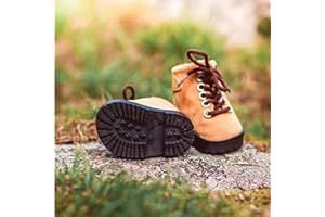 The Queen's Treasures 18 Inch Doll Clothing Shoes, Hiking Boot & Adorable Shoe Box, Compatible for Use with American Girl Dolls and Clothes