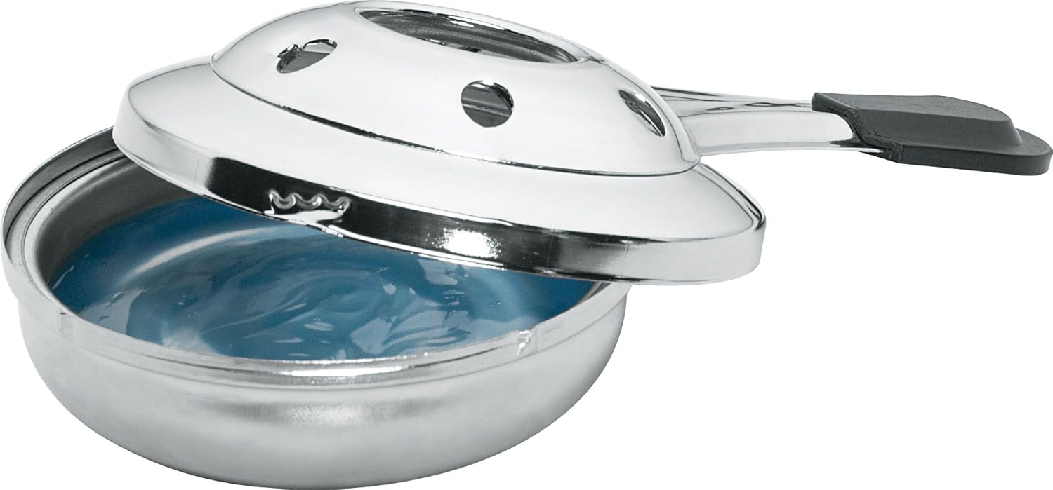 Trudeau Safety Burner For Gelled Fondue Fuel Amazon.co.uk Kitchen & Home