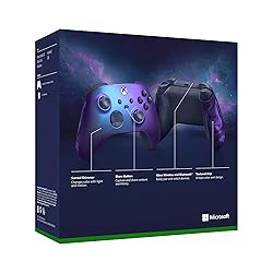 Xbox Special Edition Wireless Gaming Controller