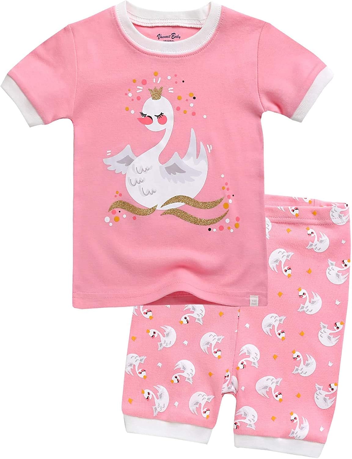 12m pajamas