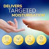 Dr. Scholl's ExpertCare Intense Nourish Foot Cream 150ml Urea Vitamin E view 5