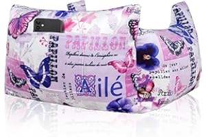 Oplnysw Mastectomy Pillow - Post Surgery Pillow, Breast Pillow for Sleeping After Heart Surgery, Lumpectomy Pillow, Breast Reduction & Augmentation Pillow Double Mastectomy Gifts for Women