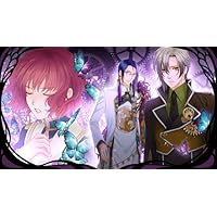 遙かなる時空の中で6 幻燈ロンド