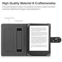 HoYiXi Universal Case for